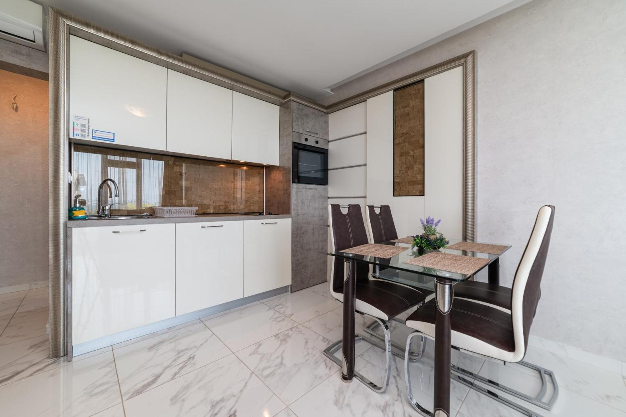 Apartcomplex Golden Bay Ravda Exterior foto