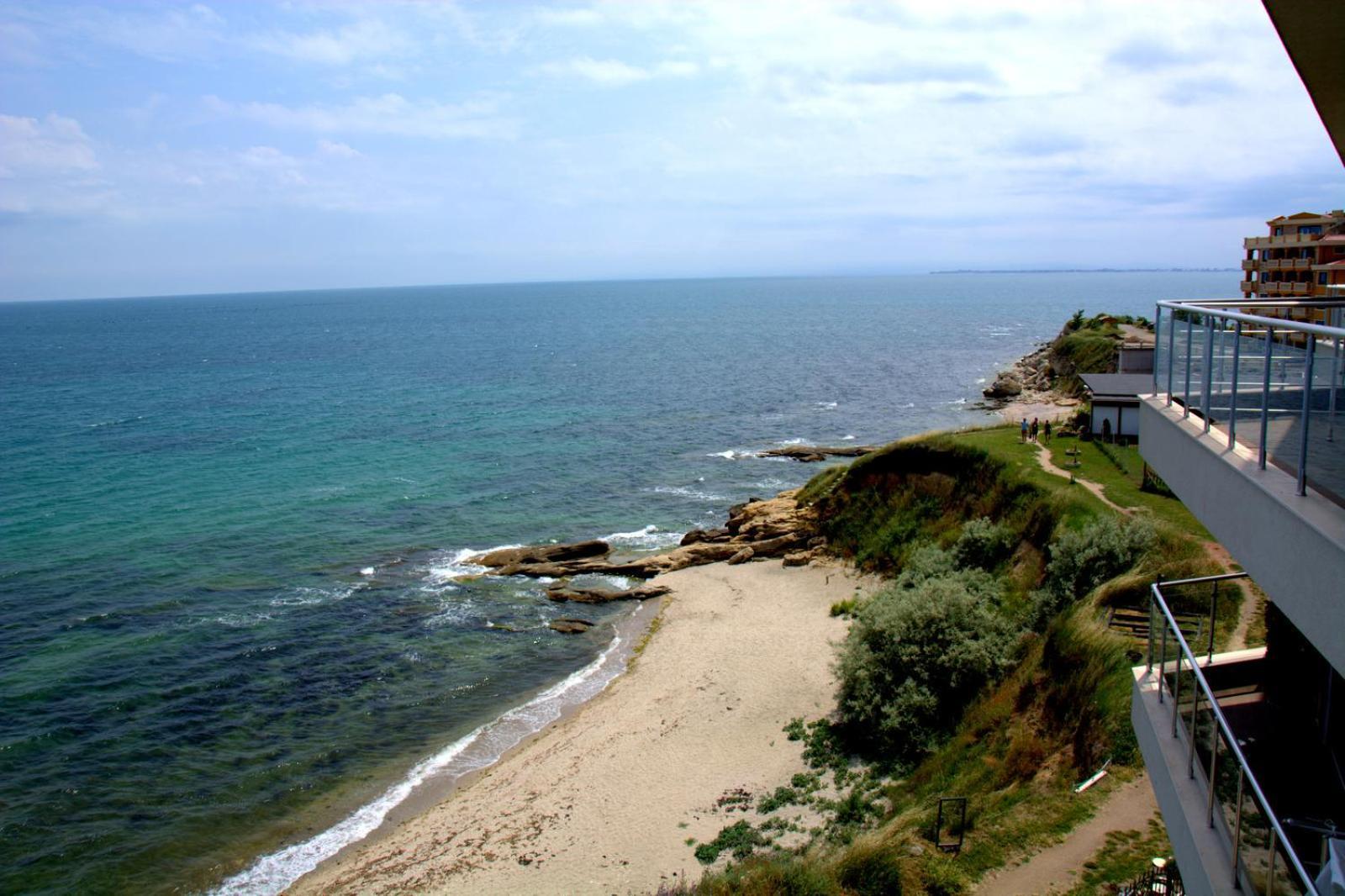 Apartcomplex Golden Bay Ravda Quarto foto